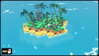 Скриншот 2 к игре PITH