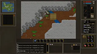 Скриншот 6 к игре Lunera