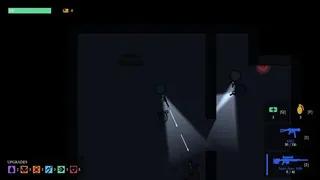 Скриншот 2 к игре Dead Escape