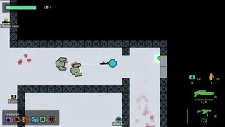 Скриншот 5 к игре Dead Escape