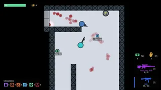 Скриншот 7 к игре Dead Escape