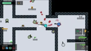 Скриншот 8 к игре Dead Escape