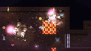 Скриншот 1 к игре Warden's Descent