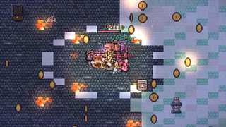 Скриншот 2 к игре Warden's Descent