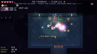 Скриншот 3 к игре Warden's Descent