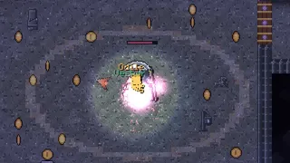 Скриншот 6 к игре Warden's Descent