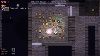 Скриншот 7 к игре Warden's Descent