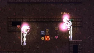 Скриншот 8 к игре Warden's Descent