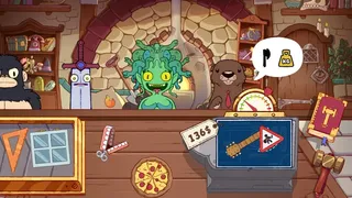 Скриншот 1 к игре Scrappy Craft