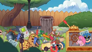 Скриншот 2 к игре Scrappy Craft