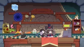 Скриншот 4 к игре Scrappy Craft