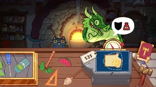 Скриншот 6 к игре Scrappy Craft