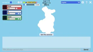 Скриншот 1 к игре That Cloud Looks Like