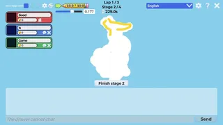 Скриншот 4 к игре That Cloud Looks Like
