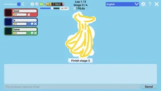 Скриншот 6 к игре That Cloud Looks Like