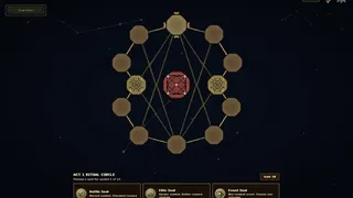 Скриншот 3 к игре Grimoire of Blanks