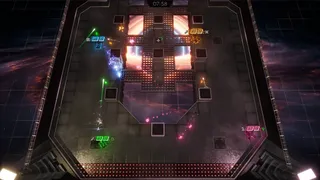 Скриншот 5 к игре Hyper Tanks