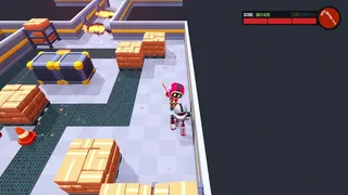 Скриншот 8 к игре Bombs vs Bots