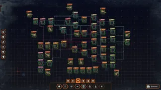 Скриншот 4 к игре Node Factory