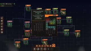 Скриншот 5 к игре Node Factory