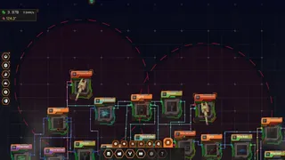 Скриншот 7 к игре Node Factory