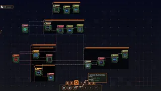 Скриншот 8 к игре Node Factory