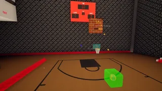 Скриншот 1 к игре Ball in the Basket