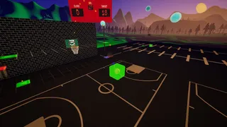 Скриншот 6 к игре Ball in the Basket