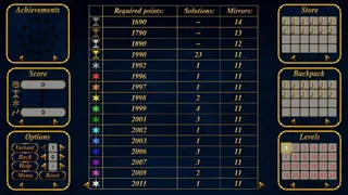 Скриншот 7 к игре Gwiazdozbiór