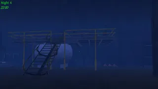 Скриншот 2 к игре Night Shift: Anomaly