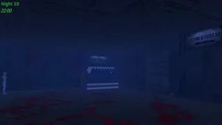 Скриншот 3 к игре Night Shift: Anomaly