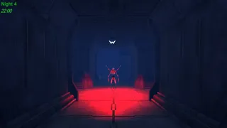 Скриншот 4 к игре Night Shift: Anomaly