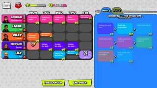 Скриншот 1 к игре Project Burnout