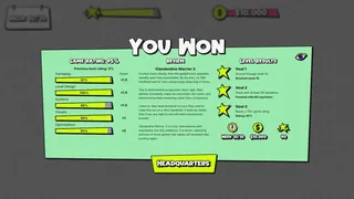 Скриншот 6 к игре Project Burnout
