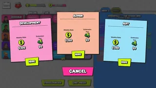 Скриншот 7 к игре Project Burnout