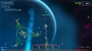 Скриншот 2 к игре EON Survivor