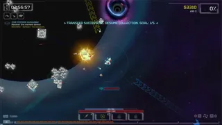 Скриншот 8 к игре EON Survivor