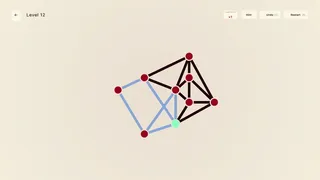 Скриншот 5 к игре One Line Wonder