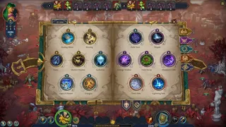 Скриншот 5 к игре Heroes of Might and Magic: Olden Era