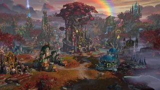 Скриншот 6 к игре Heroes of Might and Magic: Olden Era