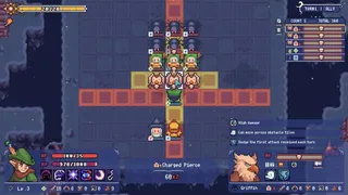 Скриншот 3 к игре Night Fantasy 夜色幻想