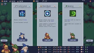 Скриншот 6 к игре Night Fantasy 夜色幻想