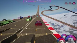 Скриншот 6 к игре ALL GAS