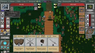 Скриншот 7 к игре World of Kadal: Protector of Hammerdale