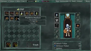 Скриншот 8 к игре World of Kadal: Protector of Hammerdale