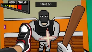 Скриншот 2 к игре Burger Shooter