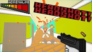 Скриншот 7 к игре Burger Shooter