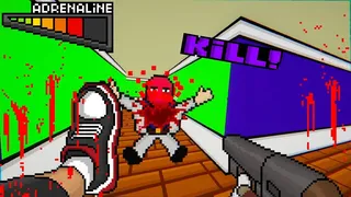 Скриншот 8 к игре Burger Shooter