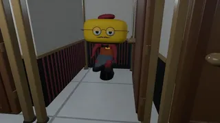 Скриншот 3 к игре CookSpiracy
