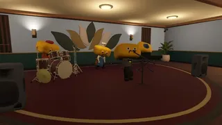 Скриншот 4 к игре CookSpiracy